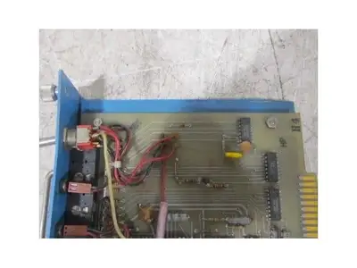 AC Autotech Corporation LT710A