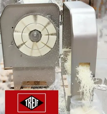 USED TREIF TREIF