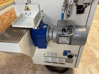 Used 2022 SCM OLIMPIC K360 Edge Banders South Carolina US | MachineryMax #1545706