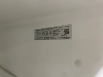 Used WHIRLPOOL SIDE BY SIDE Refrigerators Michigan US | Miedema Asset Management Group #1341019
