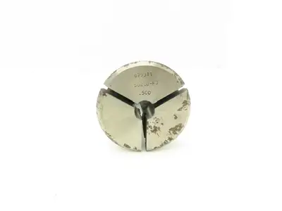 Acme Tools Round Collet 1/2 inch 879311