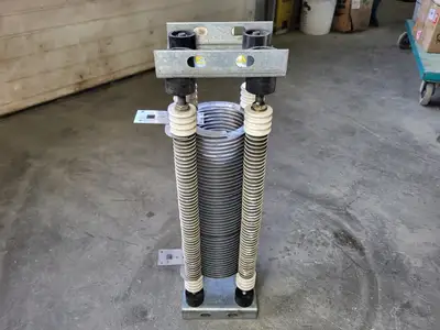 USED LETOURNEAU R4255420