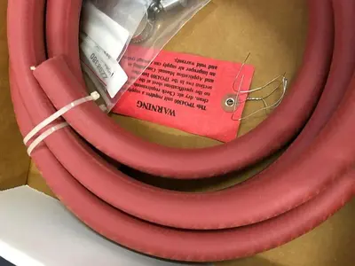 SA150670 INLET AIR HOSE ASSEMBLY temptronic TP04300A-3C32-4