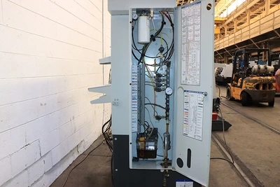 2018 HAAS CM-1 Vertical Machining Centers | Toolquip, Inc. (17)