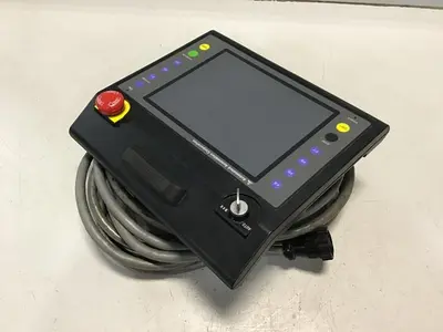 USED HAKKO ELECTRIC V608CH3-036