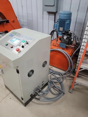 2024 AMECO 18-FD10-6100-H Folding Machines | Asset Exchange Corporation (6)