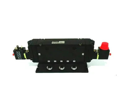 NEW NORGREN MN01EFA25BJJA VALVE