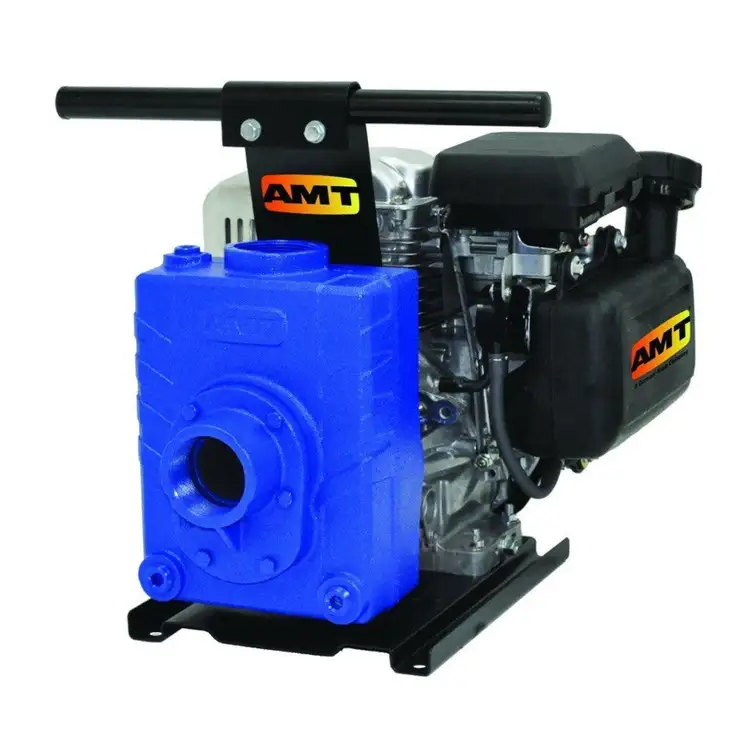 Used AMT 4222-95 Centrifugal Pumps South Carolina US | General Equipment and Supply #1490867