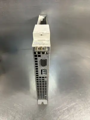 USED Siemens 6SN1123-1AA00-0BA0
