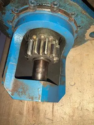 USED TDI T30P