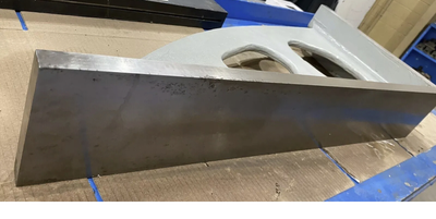 USED JC Busch 2800