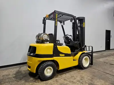 Used 2020 Yale GLP060VX Misc Forklifts New York US | United Lift #1445315