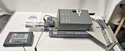 Markem smartlase130i smartlase130i Laser Smartlase 130i Printing Coder