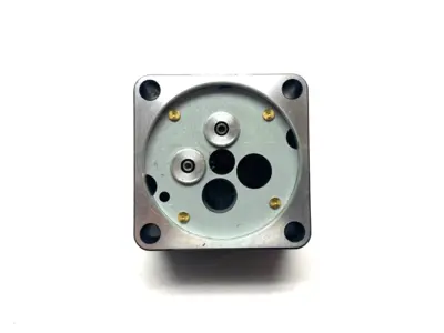 Used Oriental Motor Motor Gear Head Parallel Shaft Gearmotors Michigan US | Maverick Industrial Sales #1494866