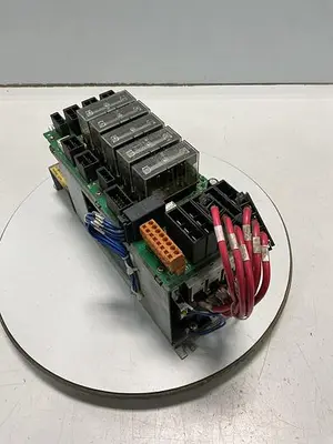 USED FANUC A20B-1007-049