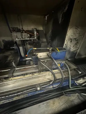 TSCHUDIN HTG PL-72 CNC & Metalworking Equipment | ESS Industrial Equipment Sales (3)