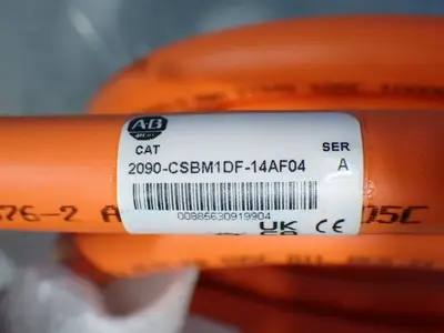 USED ALLENBRADLEY 2090CSBM1DF14AF04