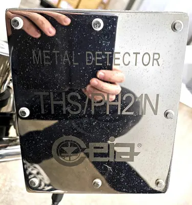 USED CEIA THS/PH21N