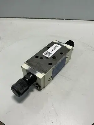 USED VICKERS DGMCRC-5-BT-FH-AY-AH-B-30J
