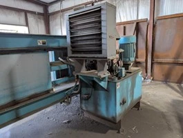 USED IPS IPS  30HP