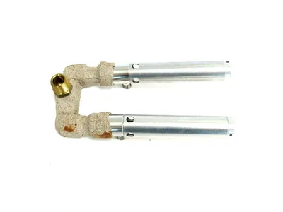 NEW EXAIR X070102 CAMERA COOLER