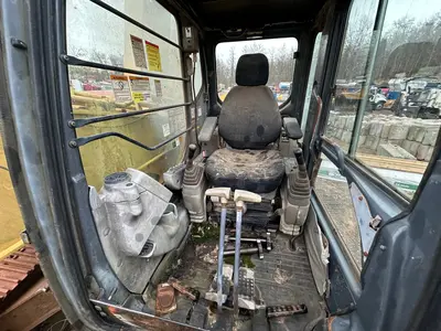 Used 2005 DEERE 330C LC Excavators Louisiana US | Proxy Equipment #1381514
