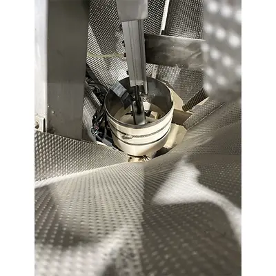 Used Ohlson _UNKNOWN_ Linear Packaging  Scales Pennsylvania US | ISCA #1299238
