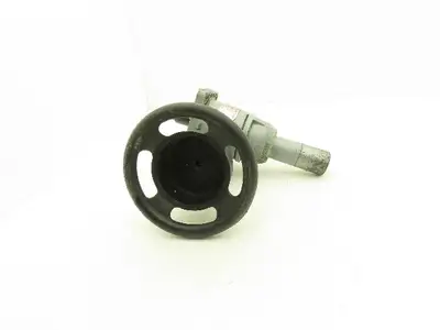 Duff Norton M9801-3 Worm Gear Actuator 2 Ton Screw Jack 3" Stroke