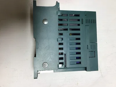 Baldor VS1MD Variable Frequency Drive