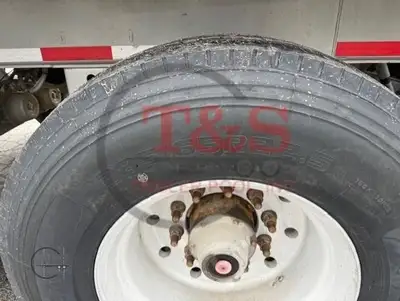 Used 2022 TRAIL KING TKSSD-495 Dump Trailers Illinois US | T&S Trailer Pool #1509494