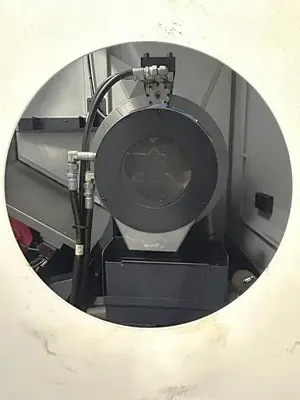 Used 2022 DN SOLUTIONS PUMA 3100 XLY CNC Lathes Georgia US | ABL Technology LLC #1377592