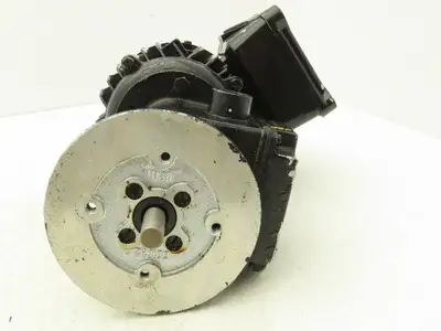 WEG ODG 612 Gearmotor 28RPM 120:1 Ratio 0.18kw 460VAC 3Ph Inline VDE 0530T.172