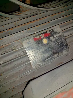 5/8" RMG MODEL #910-50/200-22 WIRE DRAWER, ROCKFORD MANUFACTURING GROUP: STOCK #16180