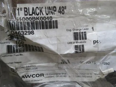 Used _UNKNOWN_ _UNKNOWN_ Heat Shrink Accessories Texas US | Aucto #1479222