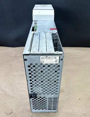 Used Indramat HDS03.2-W075N- HS12-01-FW Servo Drives Indiana US | J&J Industrial Supply #1277334