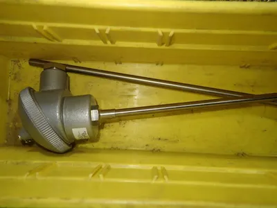 USED OMRON E52P35C 6.4