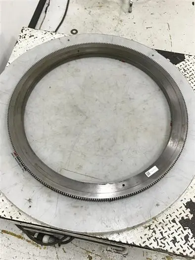 Used VAN DORN 307468 Injection Molding Parts | Ideal Machinery #663487
