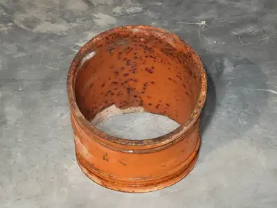 USED VICTAULIC NO. 12
