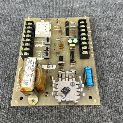Used Opcon 8160B-1X2 I/O Boards & Replacement Parts California US | Davliegogo LLC #1706294