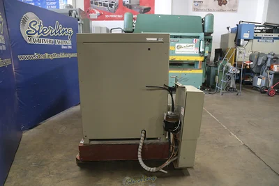 Used ALMCO V-17 DTC Vibratory Machines California US | Sterling Machinery Exchange #1467591