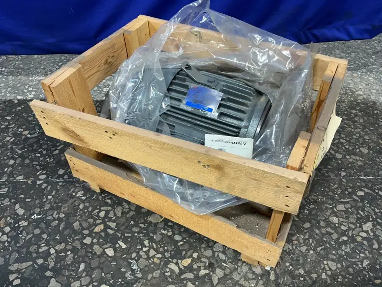 Used TECOWESTINGHOUSE AVD0026D Motors (misc) Ohio US | HGR 24 #1503659