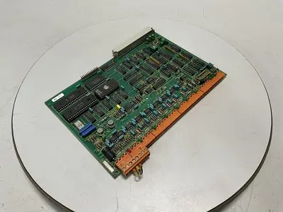 USED ELEKTRONIK 262-1324-84-D