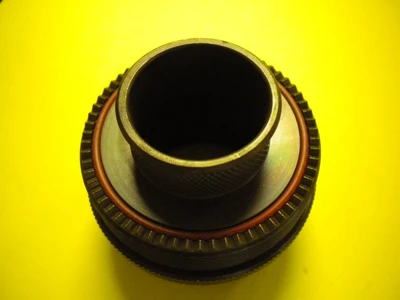 USED Glenair 7104S460NF2508