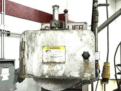 2012 CHEVALIER FSG-1632ADIII Reciprocating Surface Grinders | CNC EXCHANGE (4)
