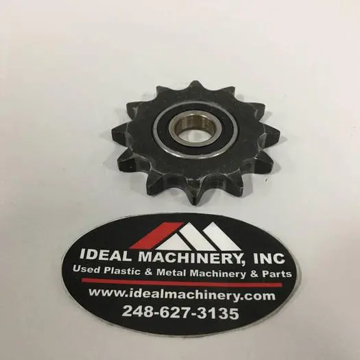 Used BROWNING CAN-3061 Injection Molding Parts Michigan US | Ideal Machinery #584410