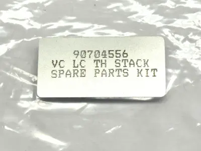 New | in-Stock Saunders & Associates VC LC TH Stack Spare Parts Kit ICT Fixtures & Hardware Michigan US | Maverick Industrial Sales #1397916