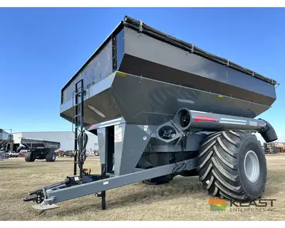Used DEMCO _UNKNOWN_ Grain Carts Iowa US | Keast Enterprises #1360155
