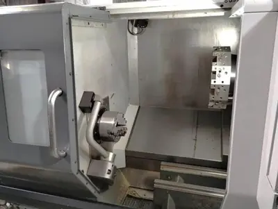 USED 2012 HAAS ST-20