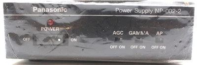 NEW PANASONIC NP-002-2