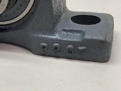 Used PEER P207 Bearings Ohio US | Surplus Asset Holdings #1240179